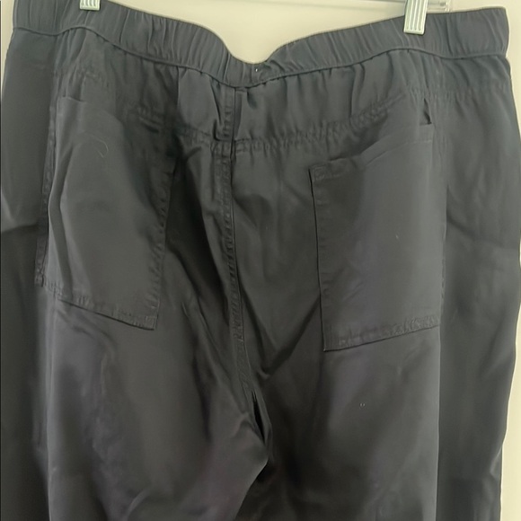 Nine West The Easy Jogger Black Large - Picture 4 of 12